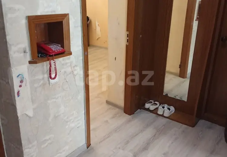 2 otaqlı mənzil , Bakı
