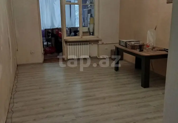 2 otaqlı mənzil , Bakı