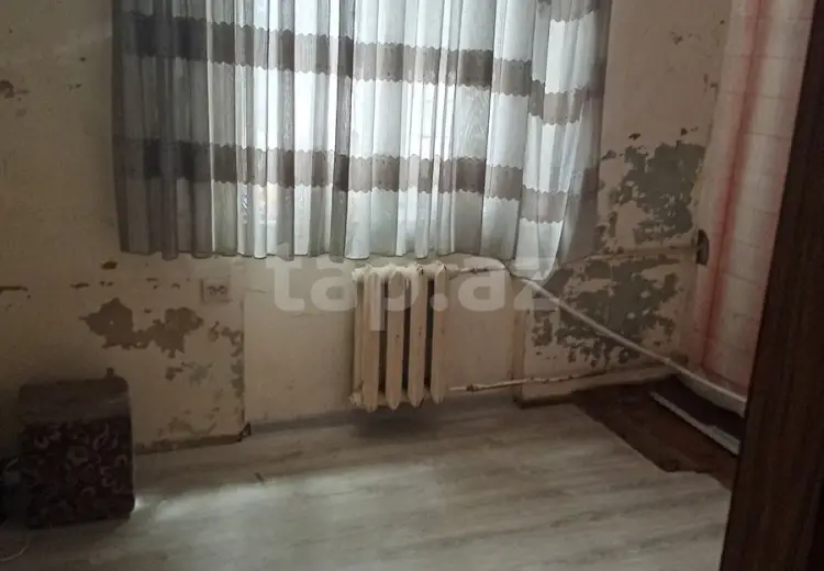 2 otaqlı mənzil , Bakı