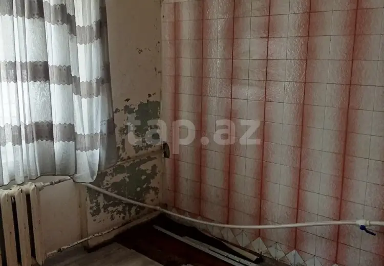 2 otaqlı mənzil , Bakı
