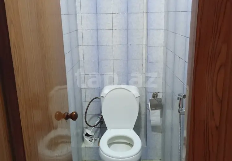 2 otaqlı mənzil , Bakı