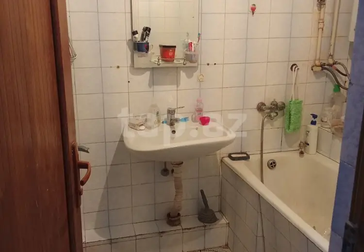 2 otaqlı mənzil , Bakı
