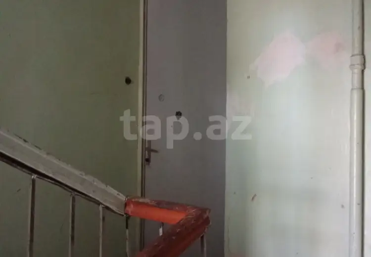 2 otaqlı mənzil , Bakı