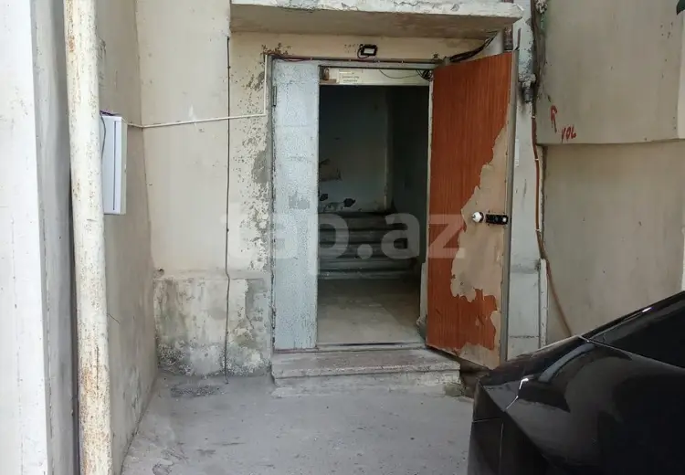 2 otaqlı mənzil , Bakı