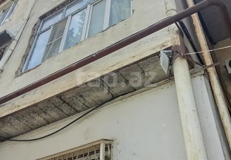 2 otaqlı mənzil , Bakı