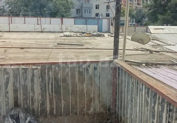 2 otaqlı mənzil , Bakı