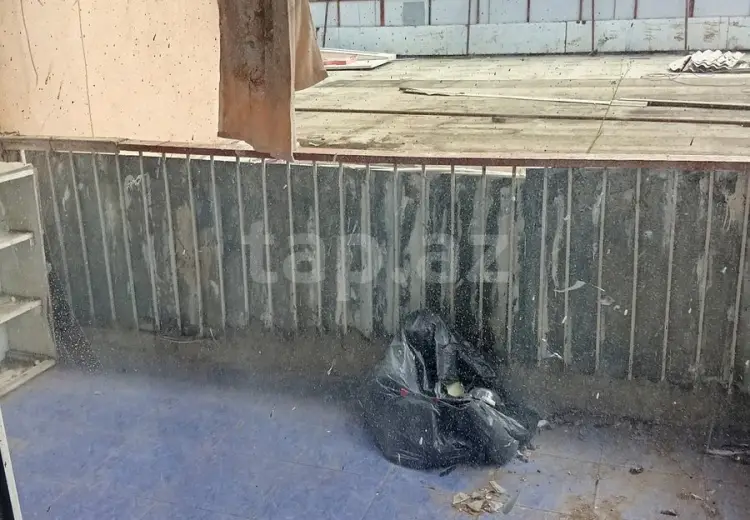 2 otaqlı mənzil , Bakı