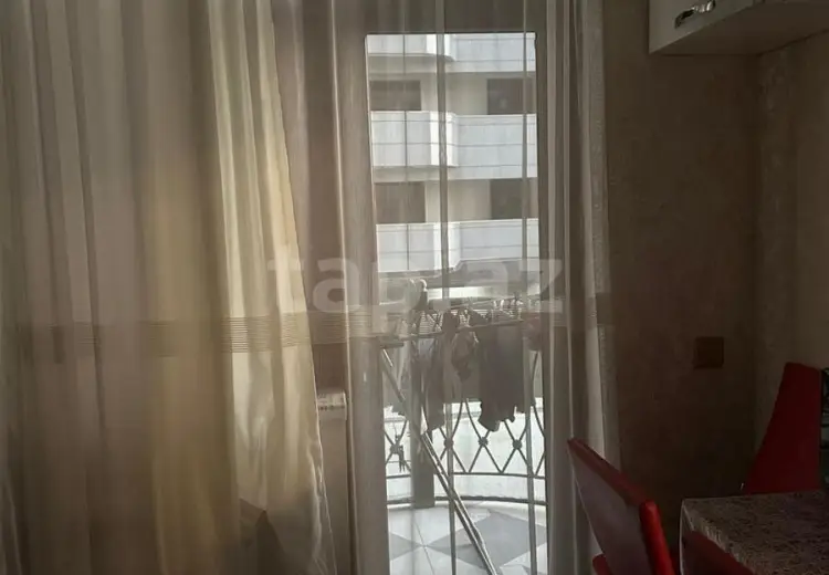 3 otaqlı mənzil Kirayə (aylıq), Yasamal qəs., Yasamal, Bakı