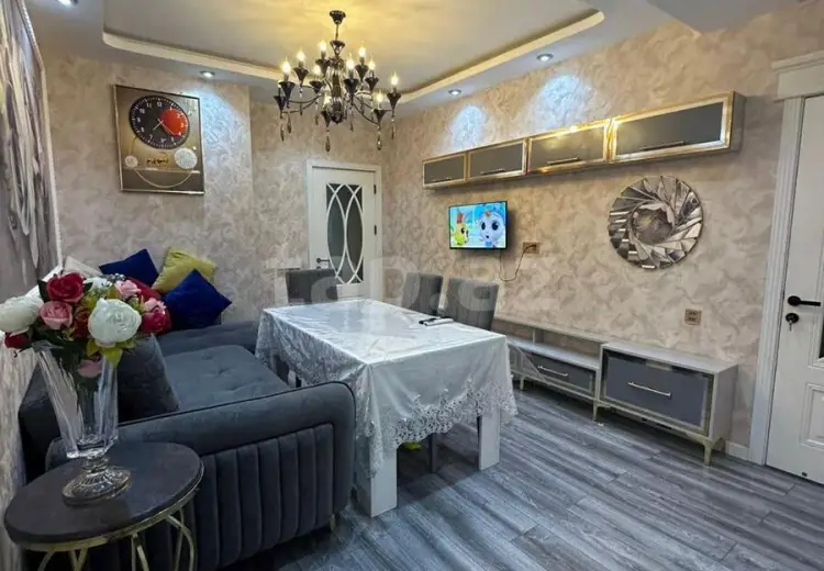 3 otaqlı mənzil Kirayə (aylıq), Yasamal qəs., Yasamal, Bakı