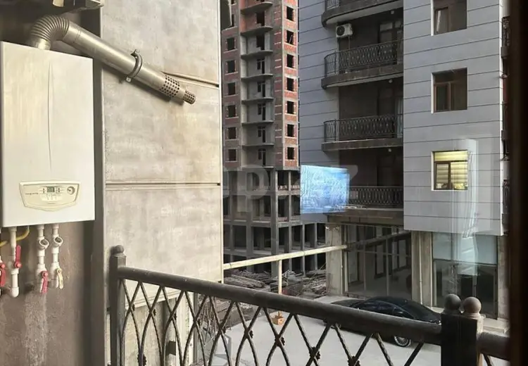 3 otaqlı mənzil Kirayə (aylıq), Yasamal qəs., Yasamal, Bakı