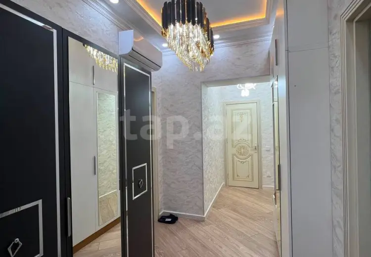 3 otaqlı mənzil , Nəsimi, Bakı