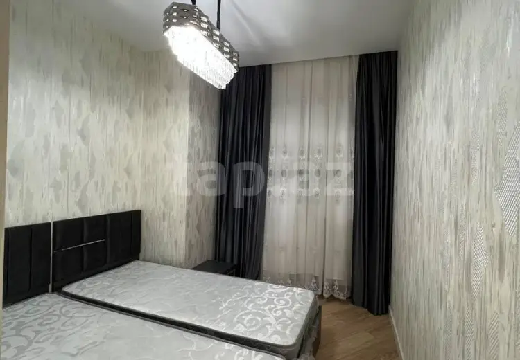 3 otaqlı mənzil , Nəsimi, Bakı
