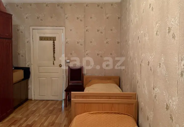 2 otaqlı mənzil Kirayə (aylıq), Yasamal, Bakı
