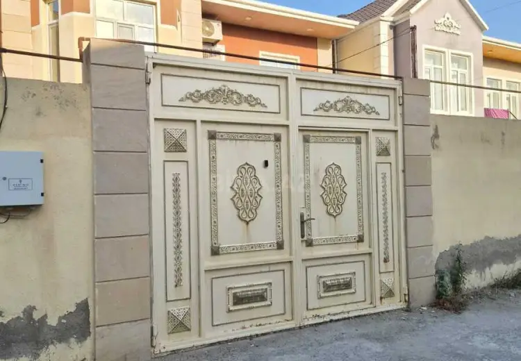 5 otaqlı mənzil Satılır, Biləcəri qəs., Binəqədi, Bakı
