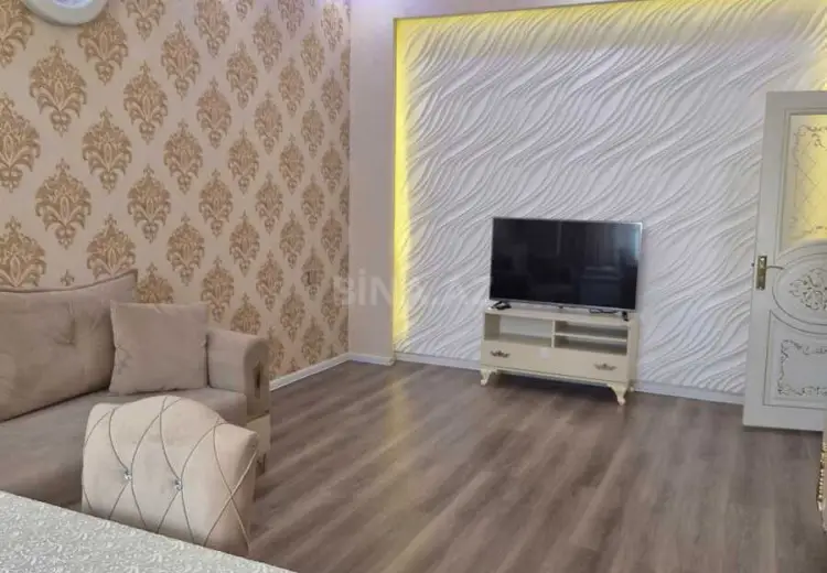 5 otaqlı mənzil Satılır, Biləcəri qəs., Binəqədi, Bakı