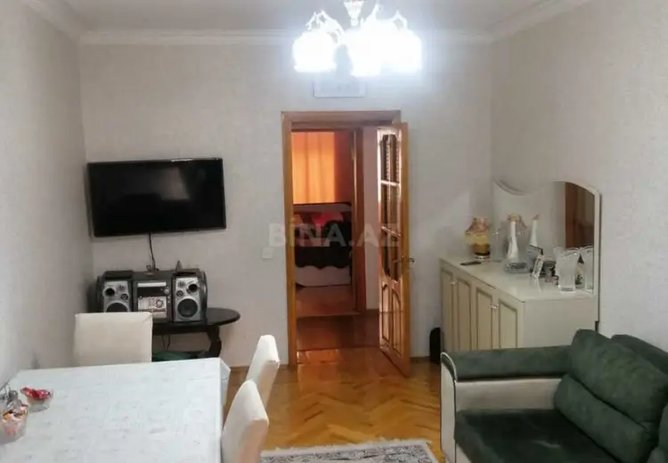 2 otaqlı mənzil Satılır, Əhmədli, Xətai, Bakı