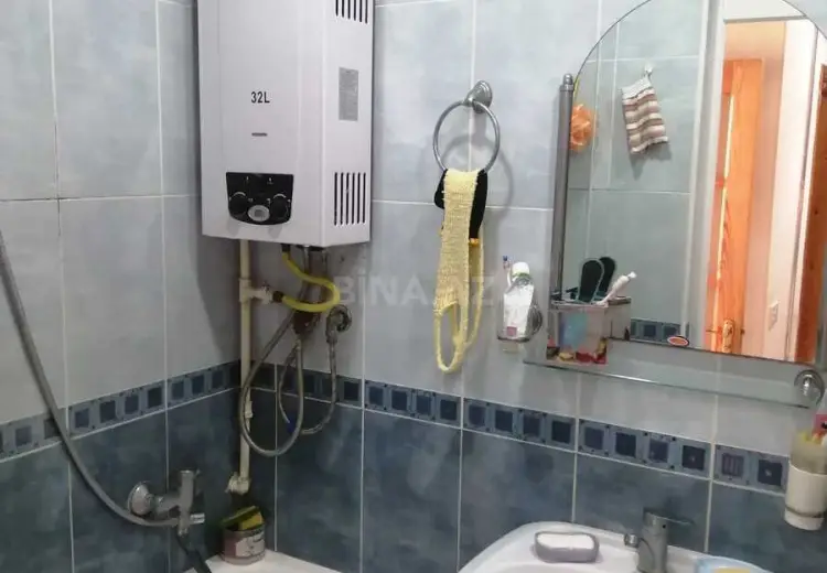 2 otaqlı mənzil Satılır, Əhmədli, Xətai, Bakı