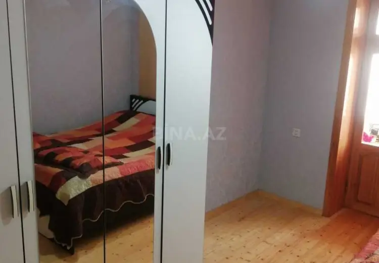 2 otaqlı mənzil Satılır, Əhmədli, Xətai, Bakı
