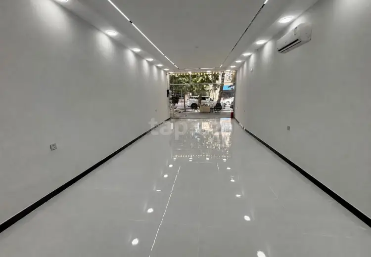 0 m² Obyekt / Ofis , Bakı