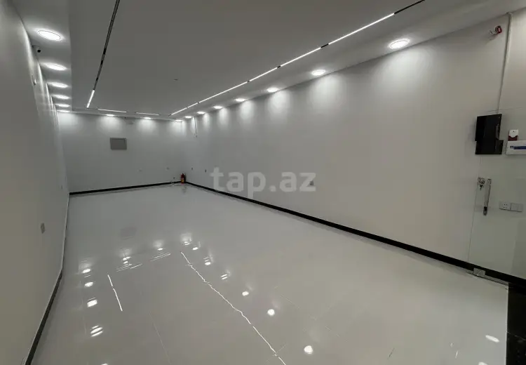 0 m² Obyekt / Ofis , Bakı