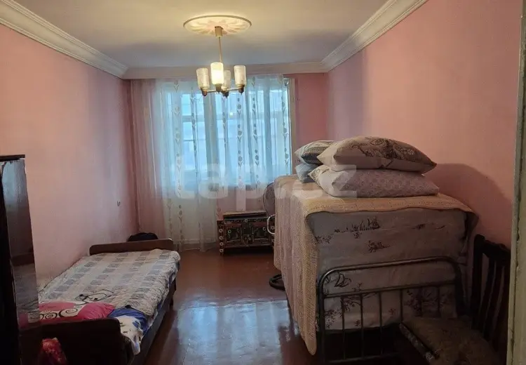 4 otaqlı mənzil , Sumqayıt