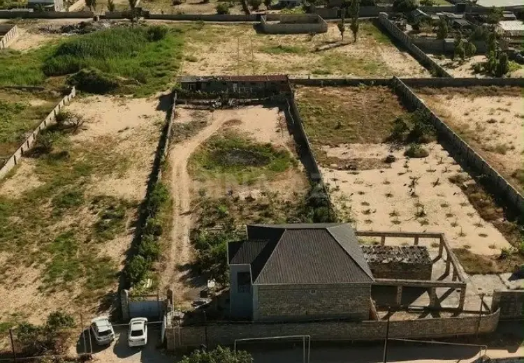 12 sot Torpaq Satılır, Nardaran qəs., Sabunçu, Bakı