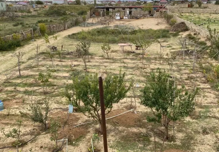 12 sot Torpaq Satılır, Nardaran qəs., Sabunçu, Bakı