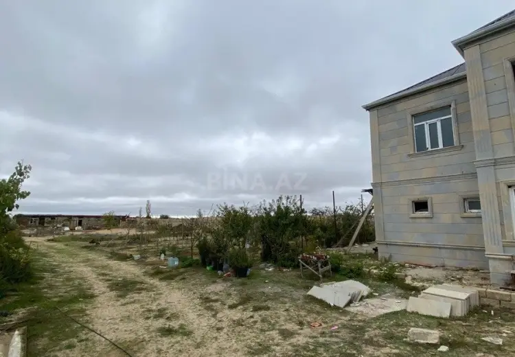 12 sot Torpaq Satılır, Nardaran qəs., Sabunçu, Bakı