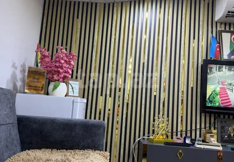 0 m² Obyekt / Ofis , Xətai, Bakı