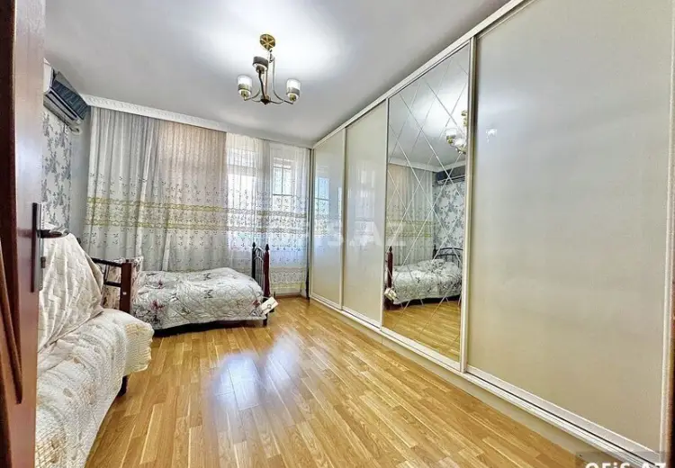 175 000 AZN - 2 otaqlı mənzil Satılır, Nizami, Bakı
