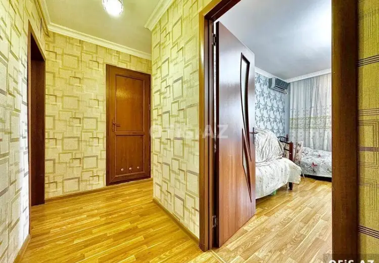 175 000 AZN - 2 otaqlı mənzil Satılır, Nizami, Bakı