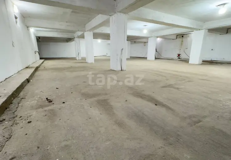 0 m² Obyekt / Ofis , Bakı
