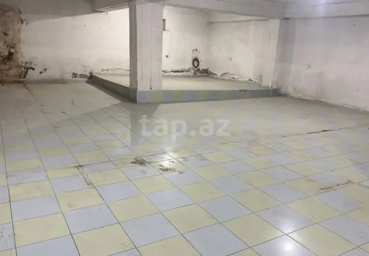 0 m² Obyekt / Ofis , Bakı