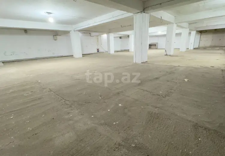 0 m² Obyekt / Ofis , Bakı