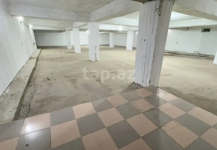 0 m² Obyekt / Ofis , Bakı