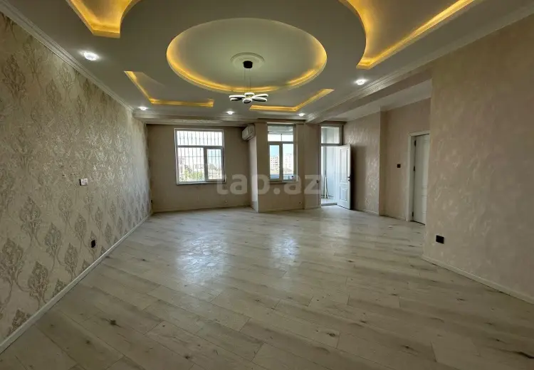 4 otaqlı mənzil , Xırdalan