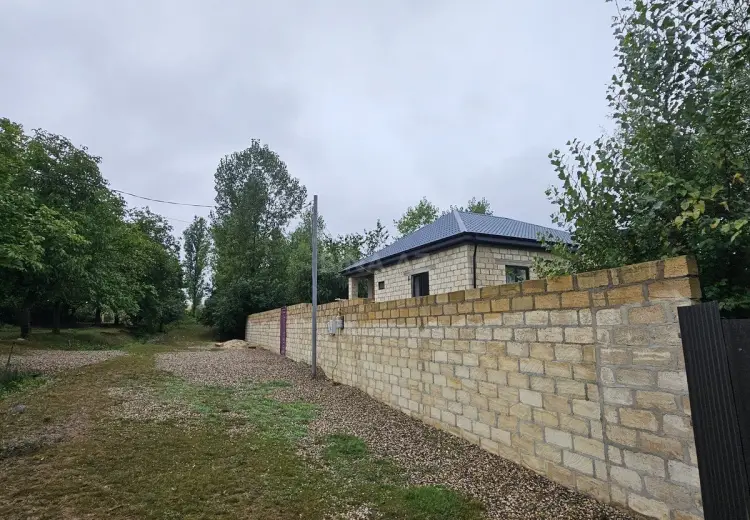 3 otaqlı mənzil Satılır, Qusar