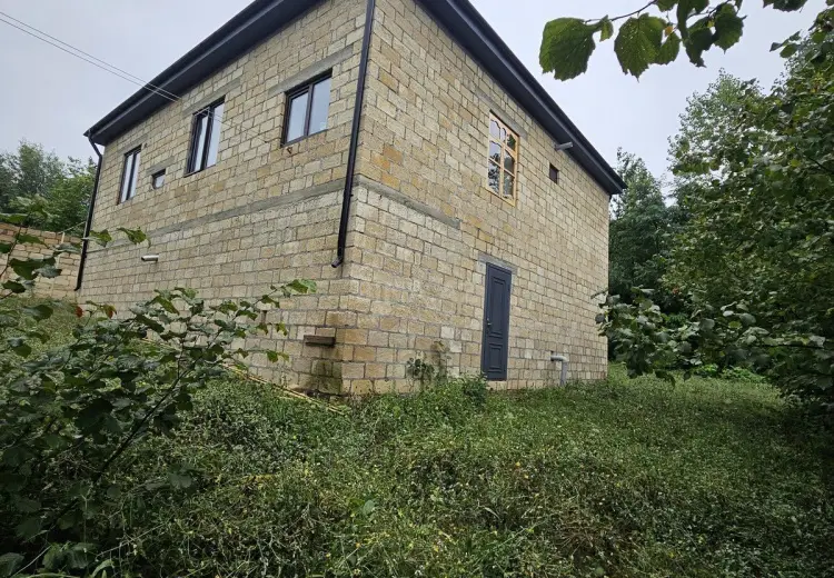 3 otaqlı mənzil Satılır, Qusar