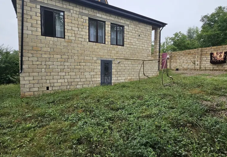 3 otaqlı mənzil Satılır, Qusar