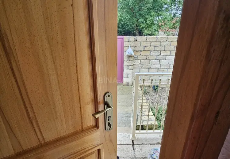3 otaqlı mənzil Satılır, Qusar