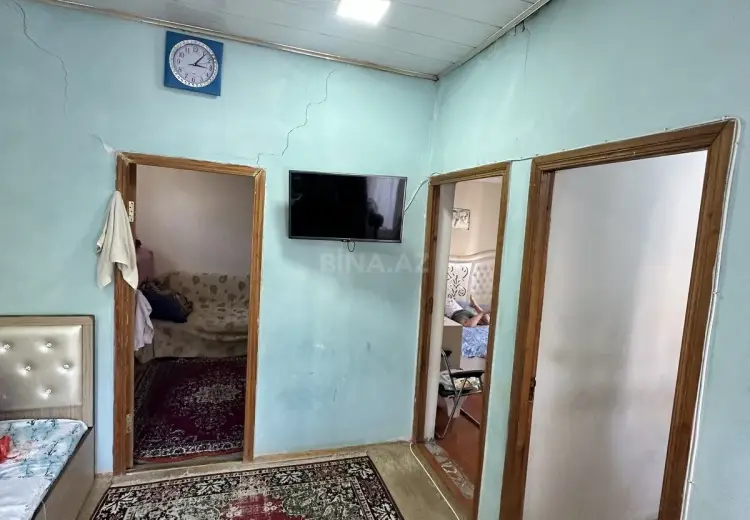 3 otaqlı mənzil Satılır, Xırdalan