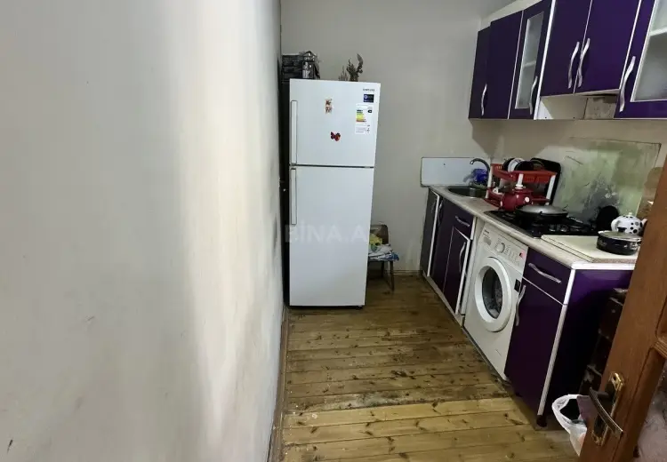 3 otaqlı mənzil Satılır, Xırdalan