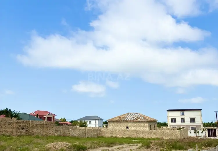 4 sot Torpaq Satılır, Fatmayı, Abşeron