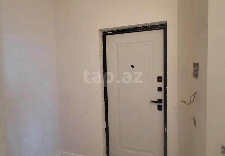 3 otaqlı mənzil , Xırdalan