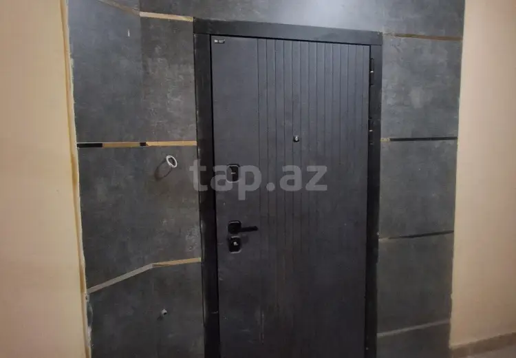 3 otaqlı mənzil , Xırdalan