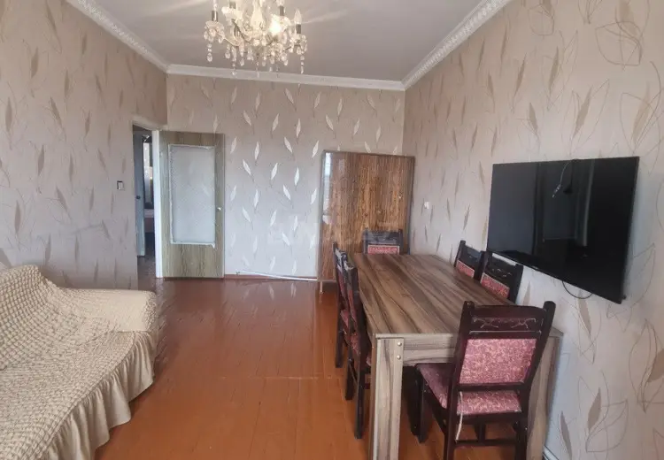 2 otaqlı mənzil Kirayə (aylıq), Montin qəs., Nərimanov, Bakı