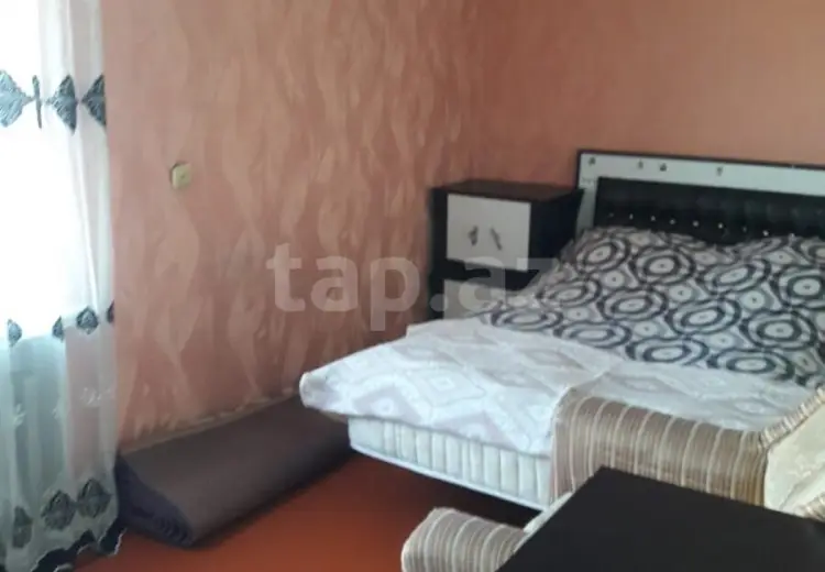 3 otaqlı mənzil Kirayə (aylıq), Yeni Yasamal qəs., Yasamal, Bakı