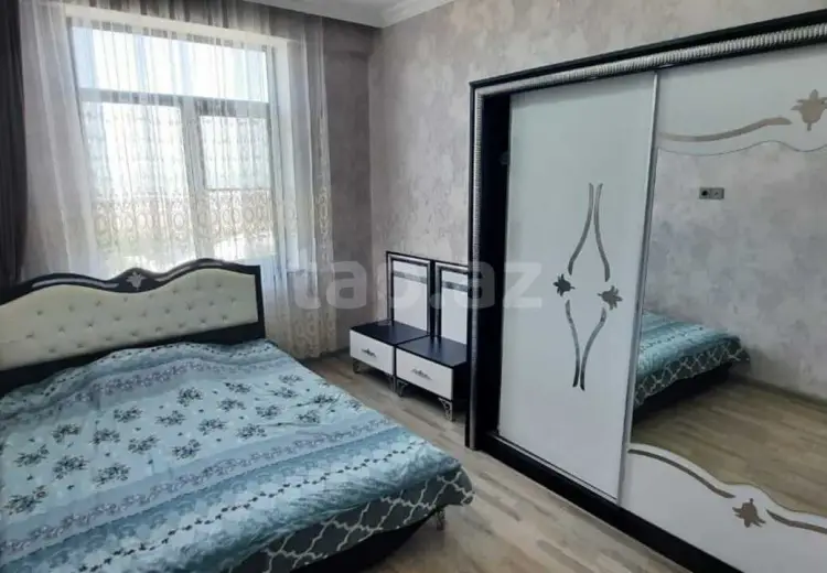 2 otaqlı mənzil Kirayə (aylıq), Sumqayıt