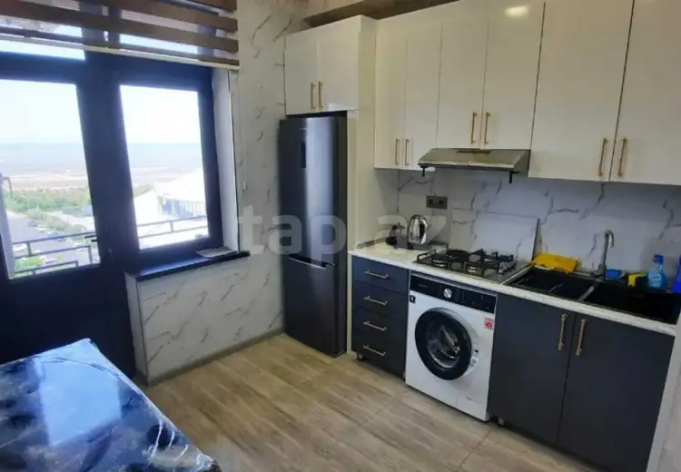 2 otaqlı mənzil Kirayə (aylıq), Sumqayıt