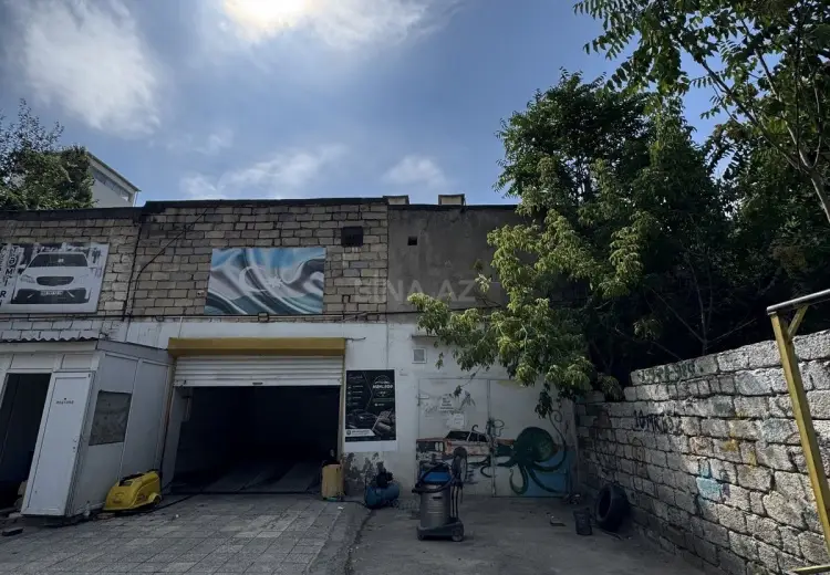 30 m² Obyekt / Ofis Satılır, Yasamal, Bakı